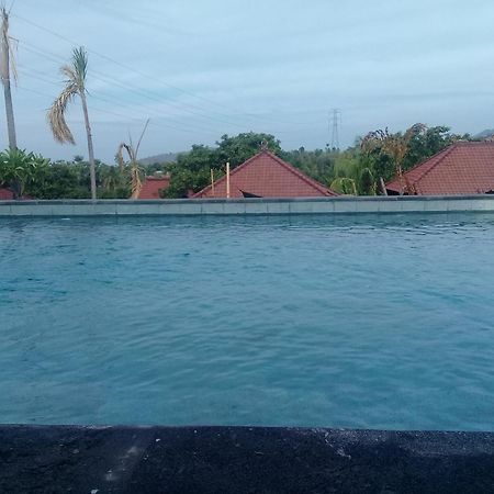 Eliska Sumberkima Pemuteran (Bali) Exterior photo