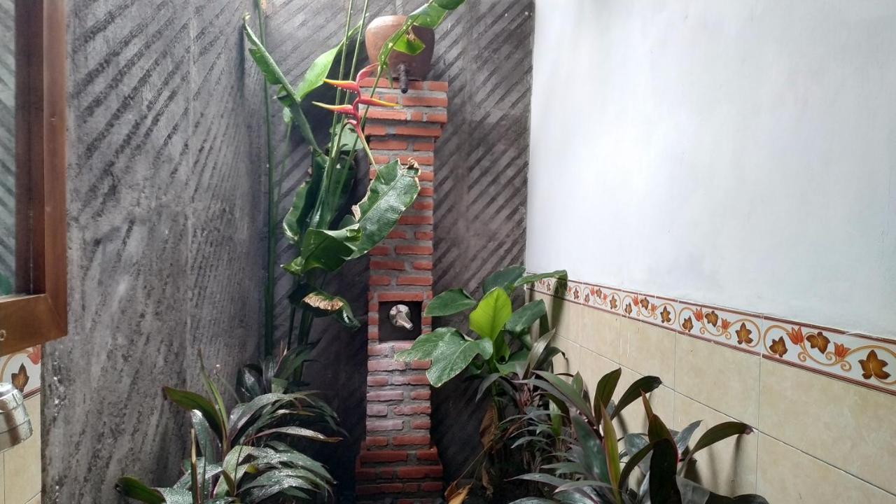Eliska Sumberkima Pemuteran (Bali) Exterior photo