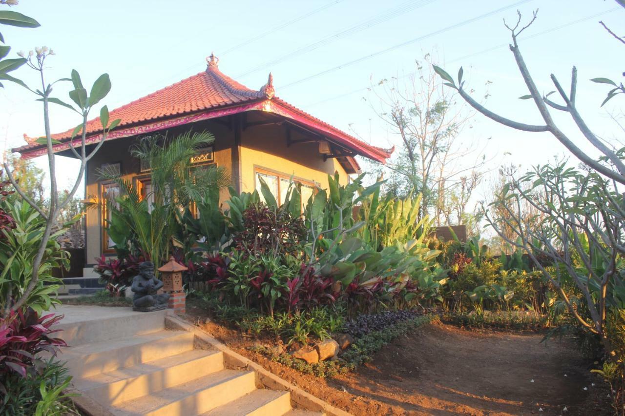Eliska Sumberkima Pemuteran (Bali) Exterior photo