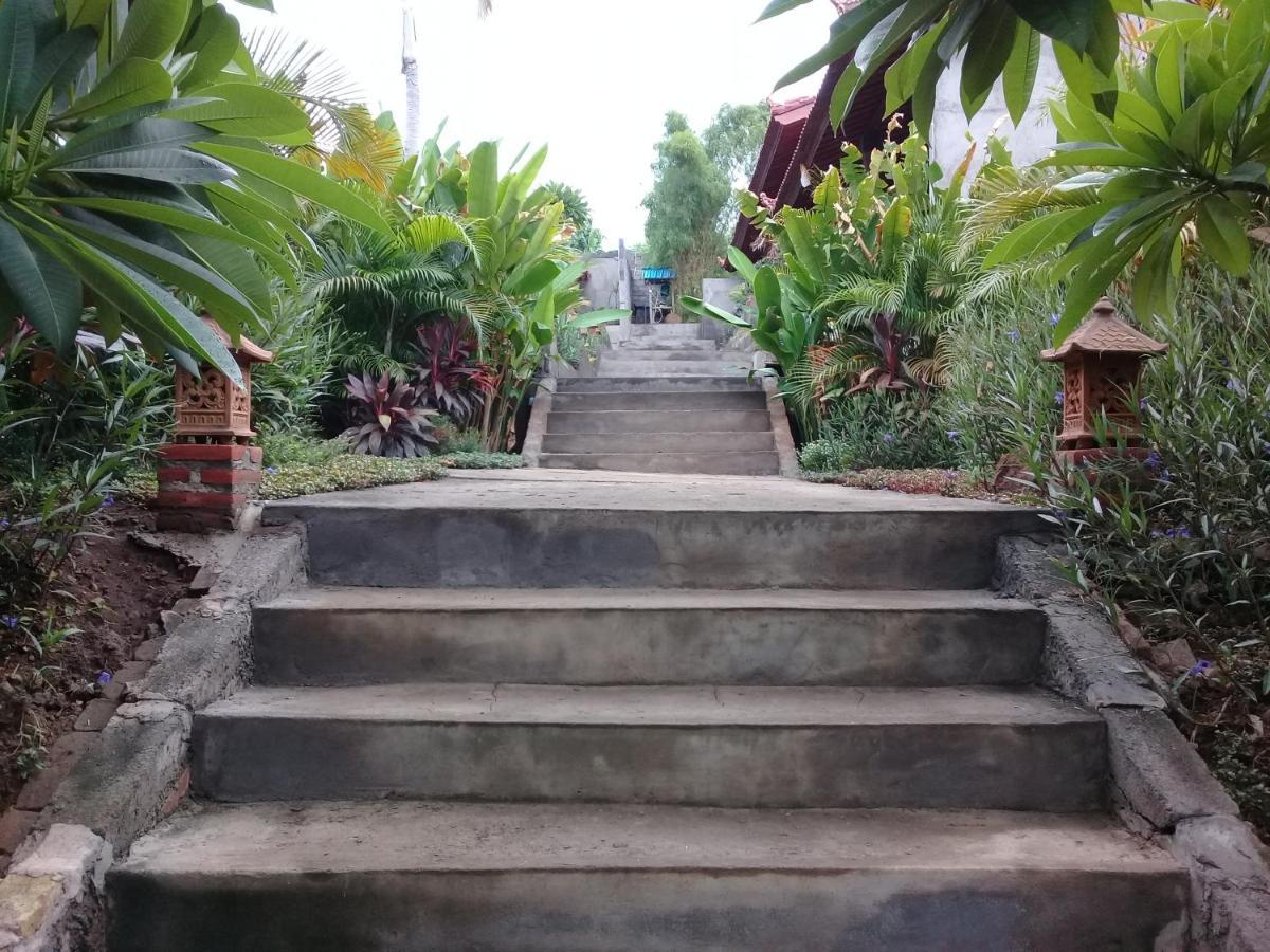 Eliska Sumberkima Pemuteran (Bali) Exterior photo