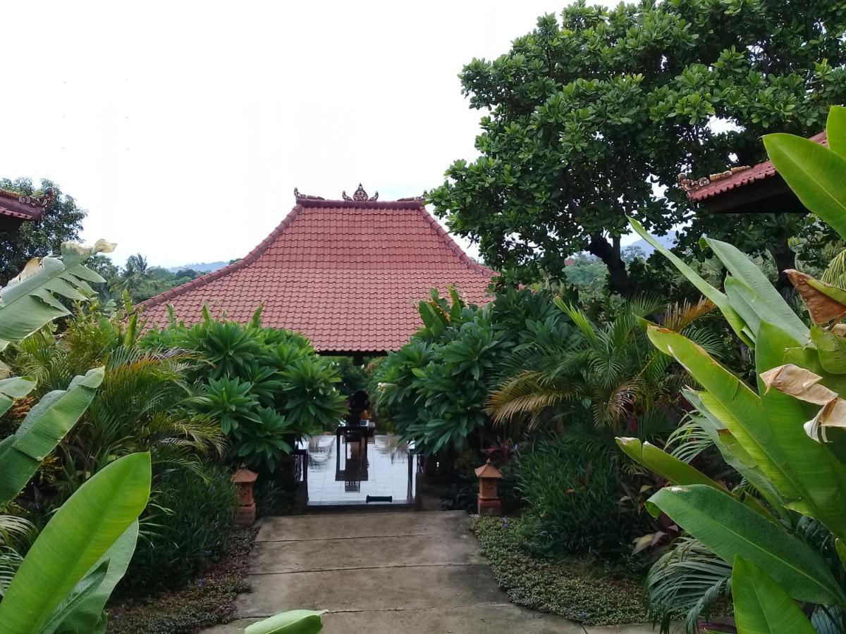 Eliska Sumberkima Pemuteran (Bali) Exterior photo