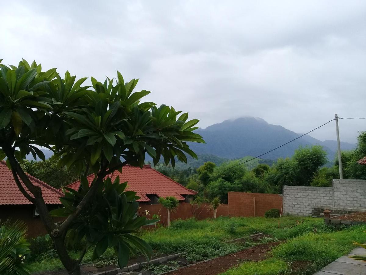 Eliska Sumberkima Pemuteran (Bali) Exterior photo