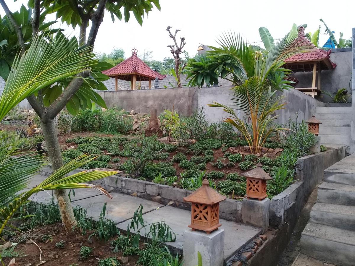 Eliska Sumberkima Pemuteran (Bali) Exterior photo