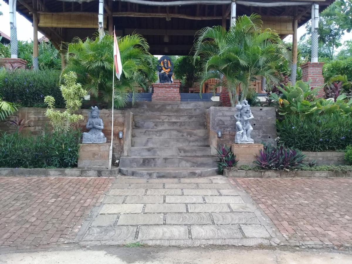 Eliska Sumberkima Pemuteran (Bali) Exterior photo