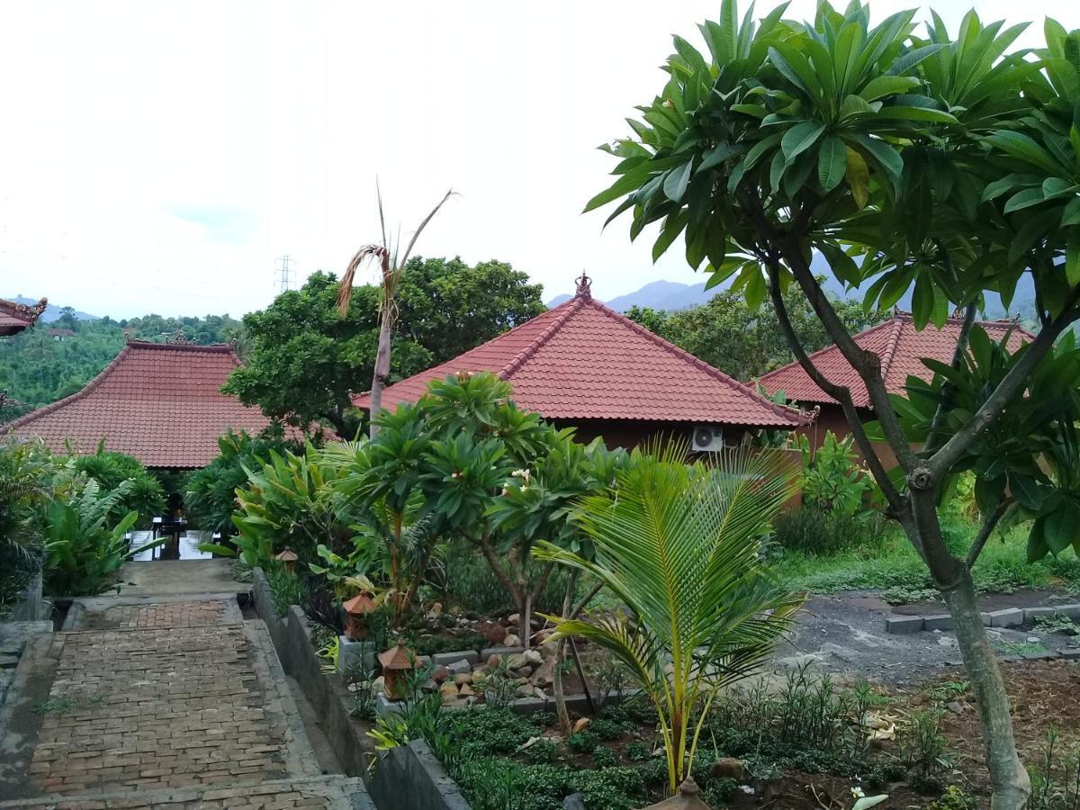 Eliska Sumberkima Pemuteran (Bali) Exterior photo
